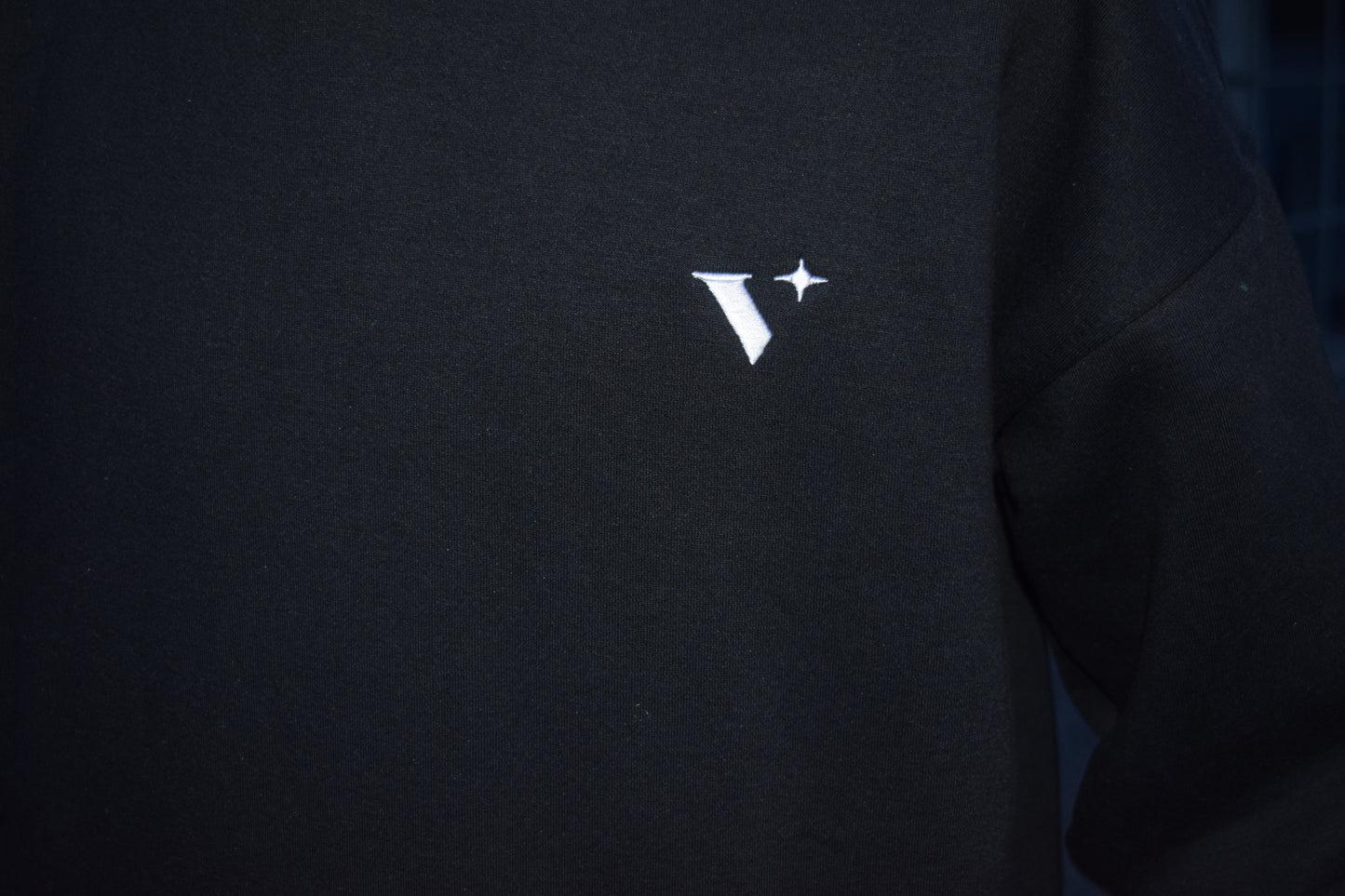 Hoodie Black