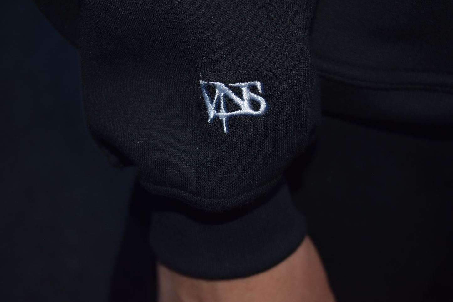 Hoodie Black