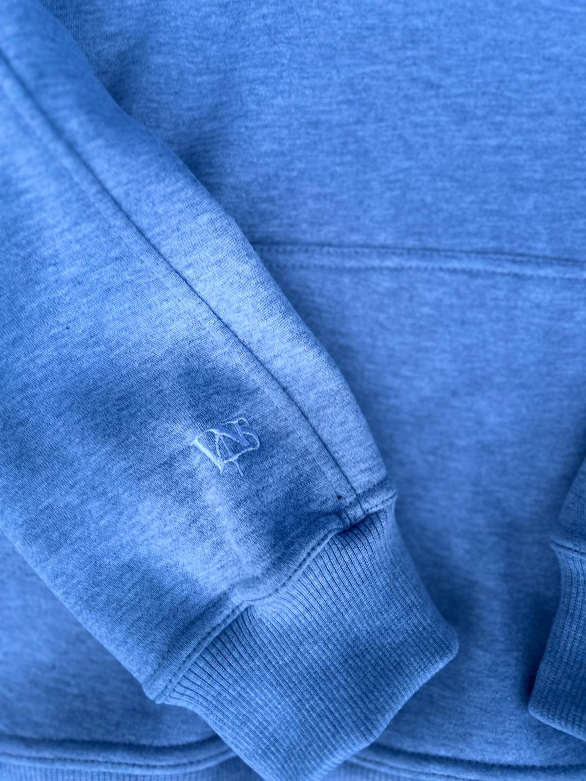 Hoodie Gray