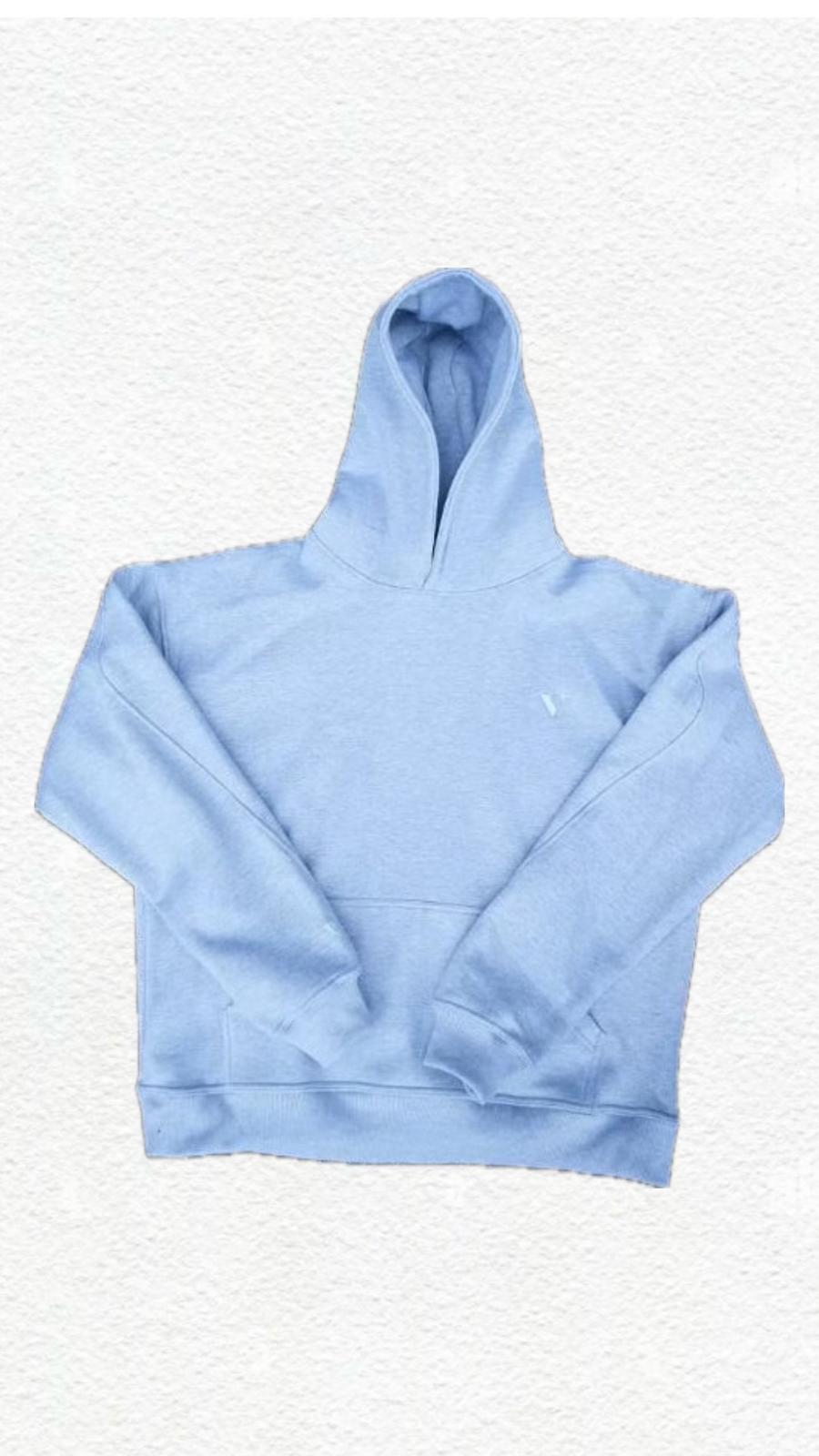 Hoodie Gray