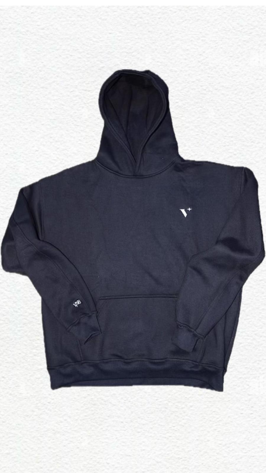 Hoodie Black