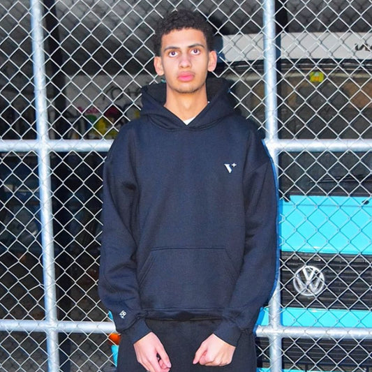 Hoodie Black